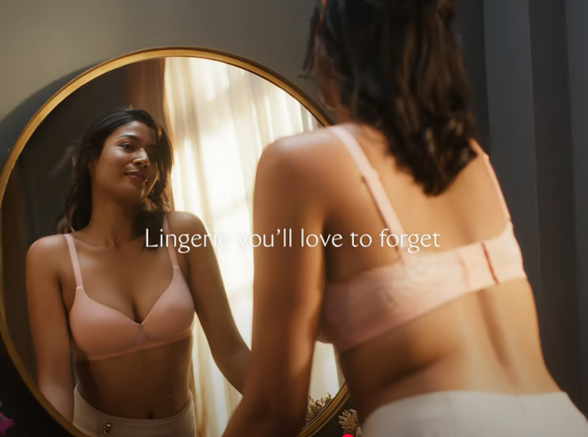 TriumphLingerie